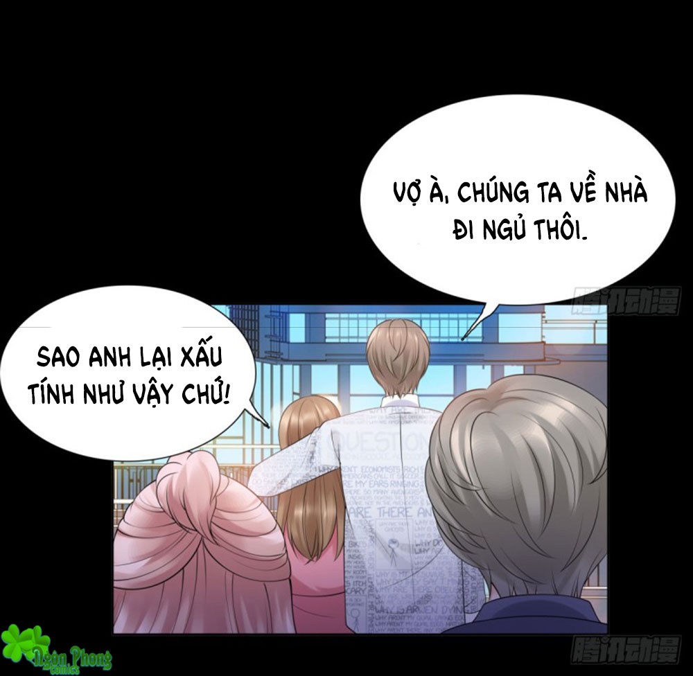 Yêu Phu! Xin Ngươi Hưu Ta Đi Mà! Chapter 58 - Trang 2