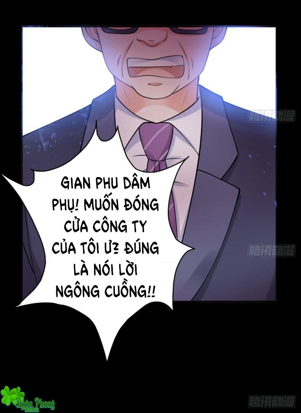 Yêu Phu! Xin Ngươi Hưu Ta Đi Mà! Chapter 58 - Trang 2