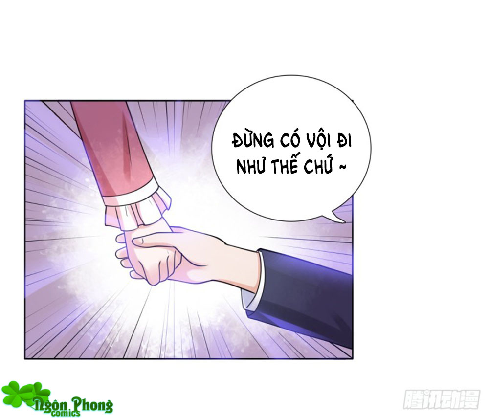 Yêu Phu! Xin Ngươi Hưu Ta Đi Mà! Chapter 57 - Trang 2