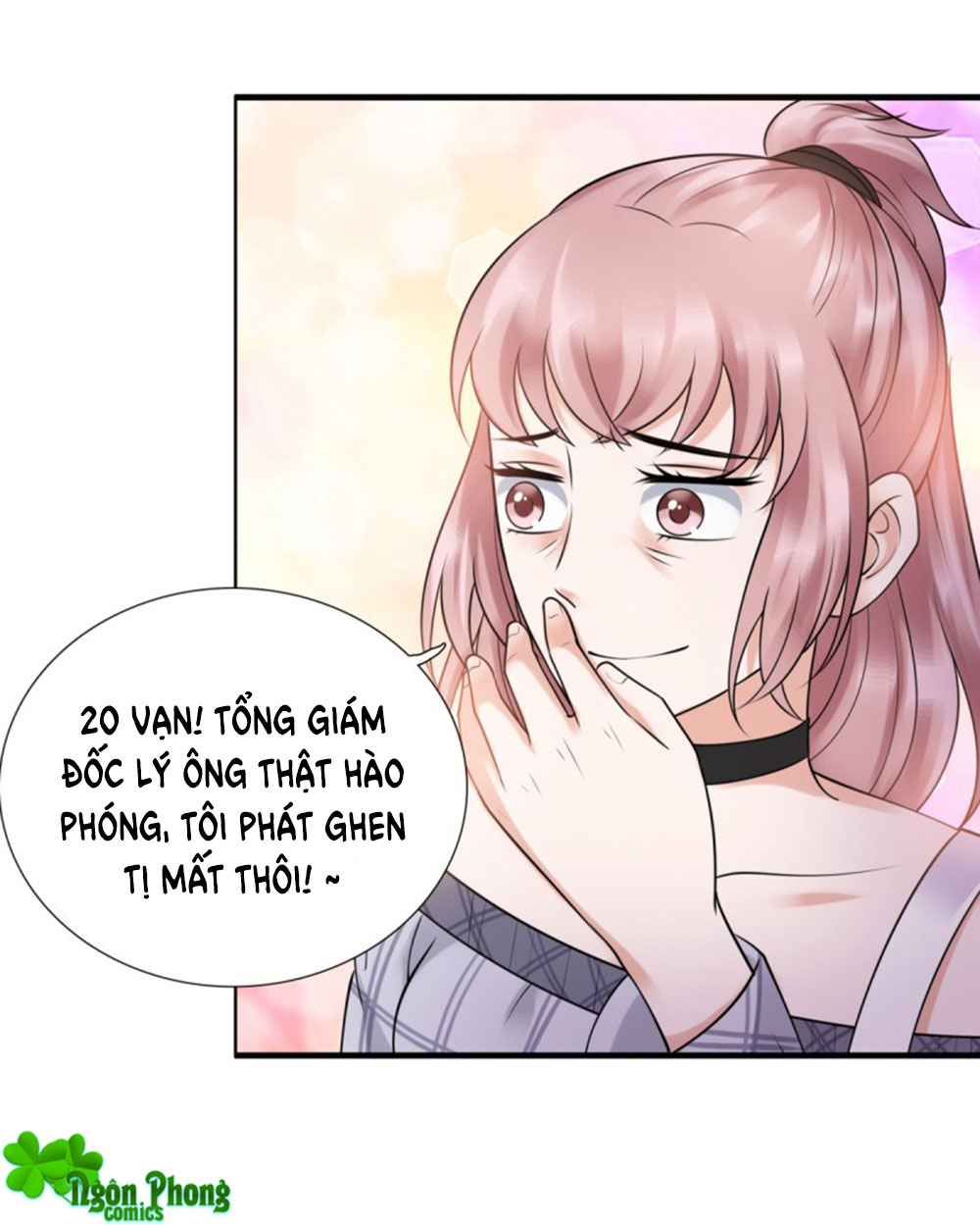 Yêu Phu! Xin Ngươi Hưu Ta Đi Mà! Chapter 57 - Trang 2