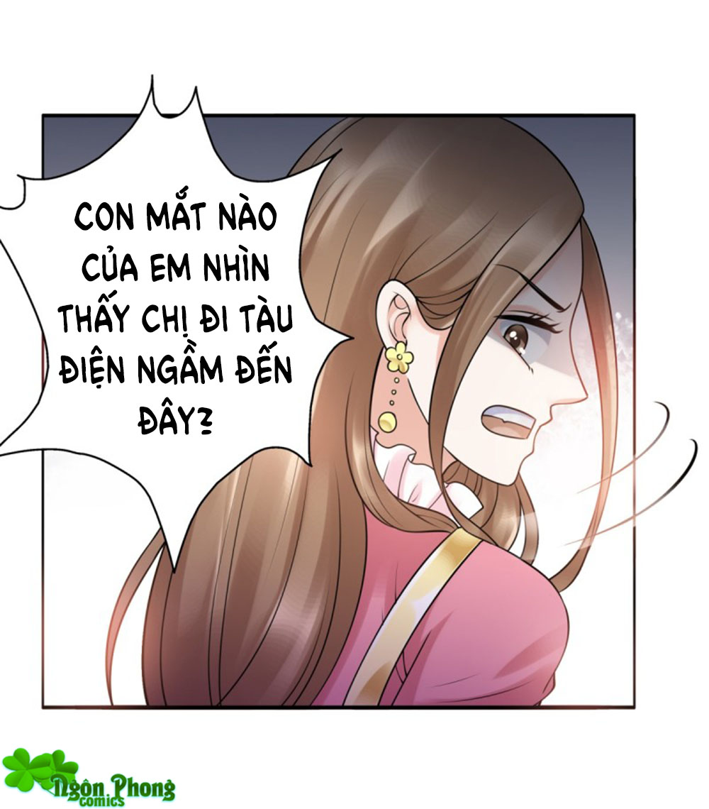 Yêu Phu! Xin Ngươi Hưu Ta Đi Mà! Chapter 57 - Trang 2