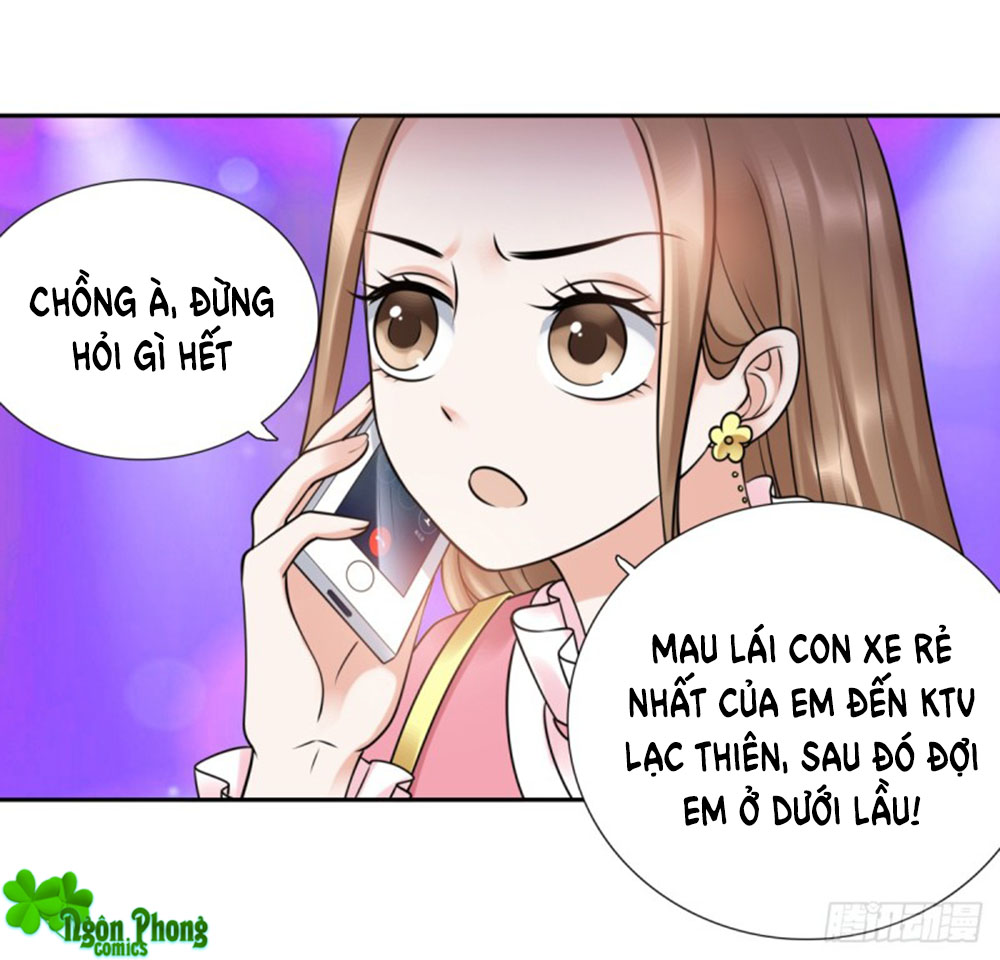 Yêu Phu! Xin Ngươi Hưu Ta Đi Mà! Chapter 57 - Trang 2