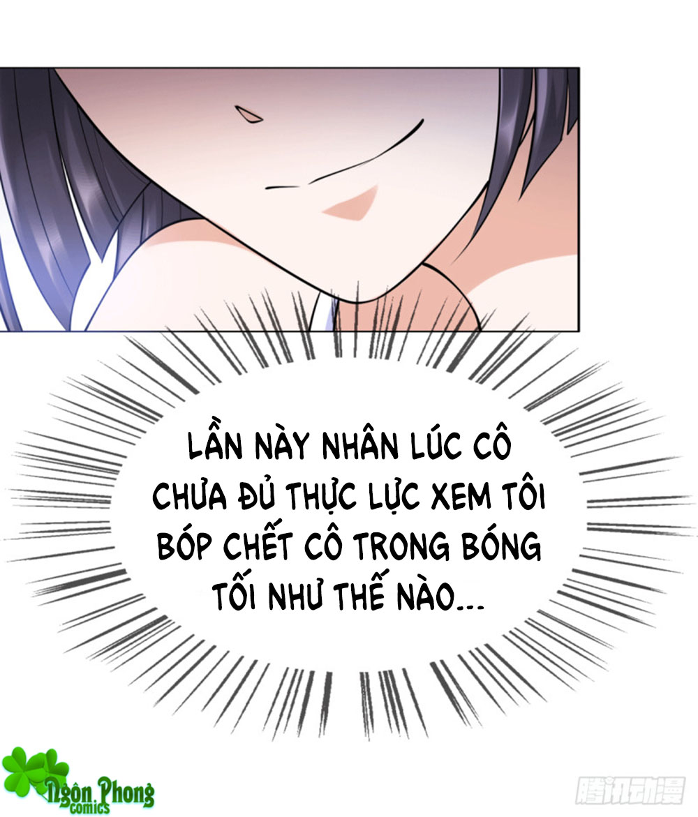 Yêu Phu! Xin Ngươi Hưu Ta Đi Mà! Chapter 55 - Trang 2