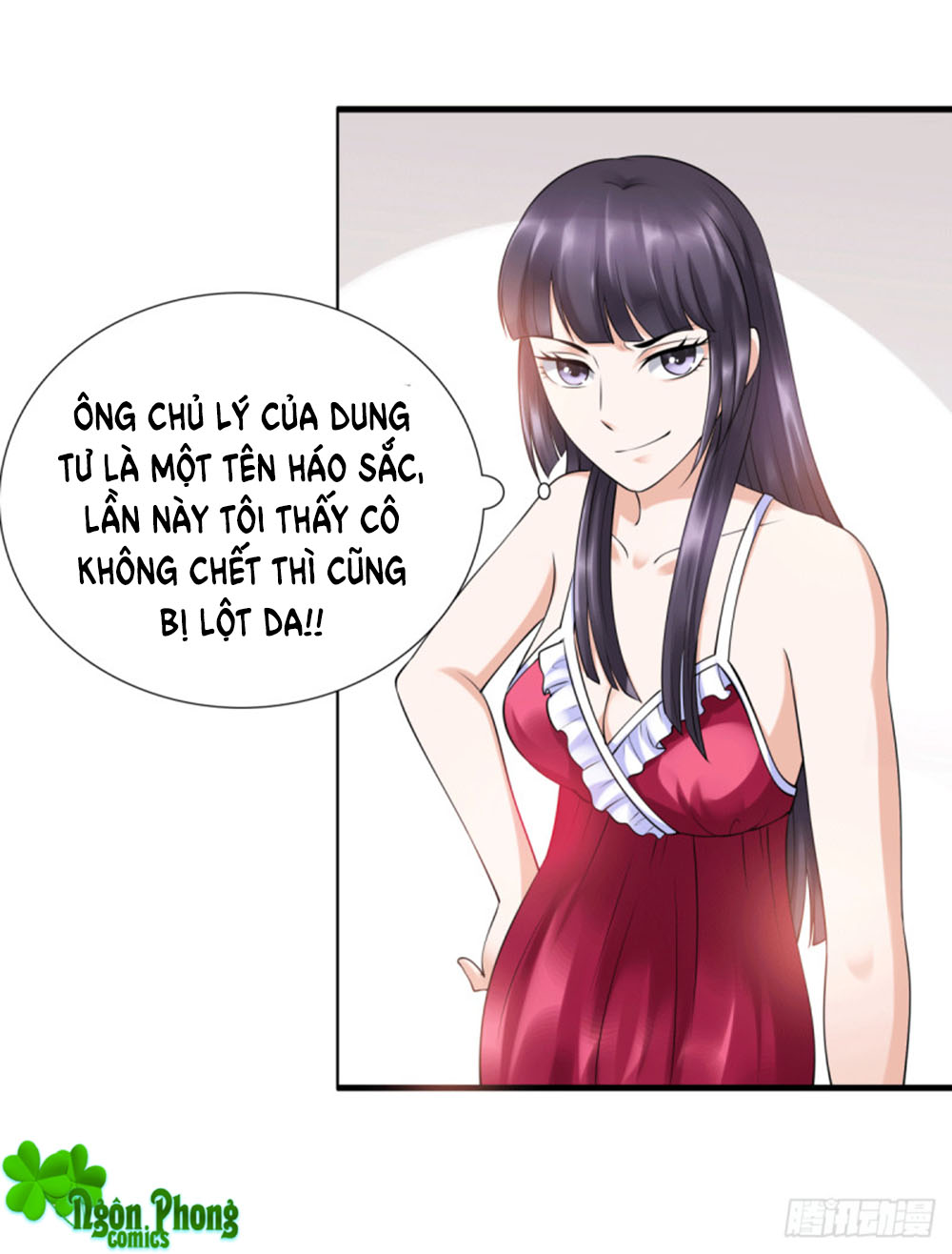 Yêu Phu! Xin Ngươi Hưu Ta Đi Mà! Chapter 55 - Trang 2