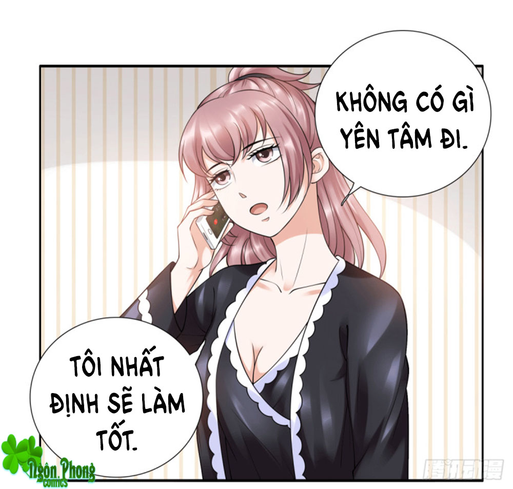 Yêu Phu! Xin Ngươi Hưu Ta Đi Mà! Chapter 55 - Trang 2