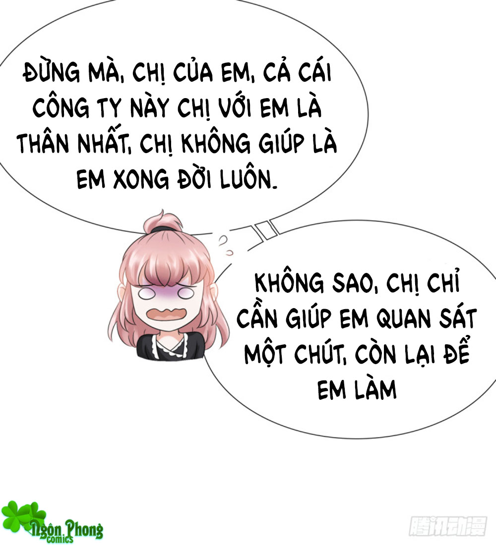 Yêu Phu! Xin Ngươi Hưu Ta Đi Mà! Chapter 55 - Trang 2