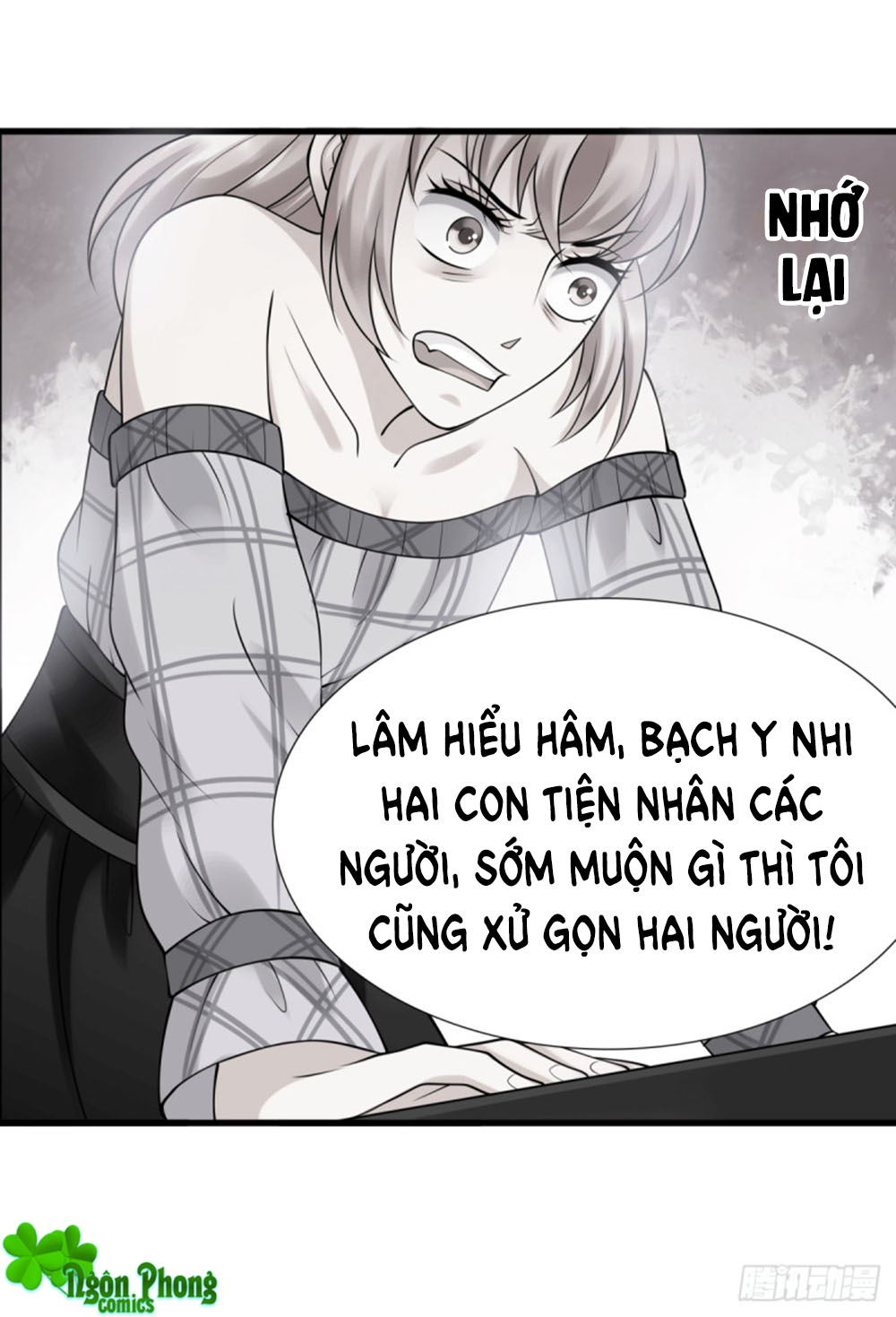 Yêu Phu! Xin Ngươi Hưu Ta Đi Mà! Chapter 55 - Trang 2