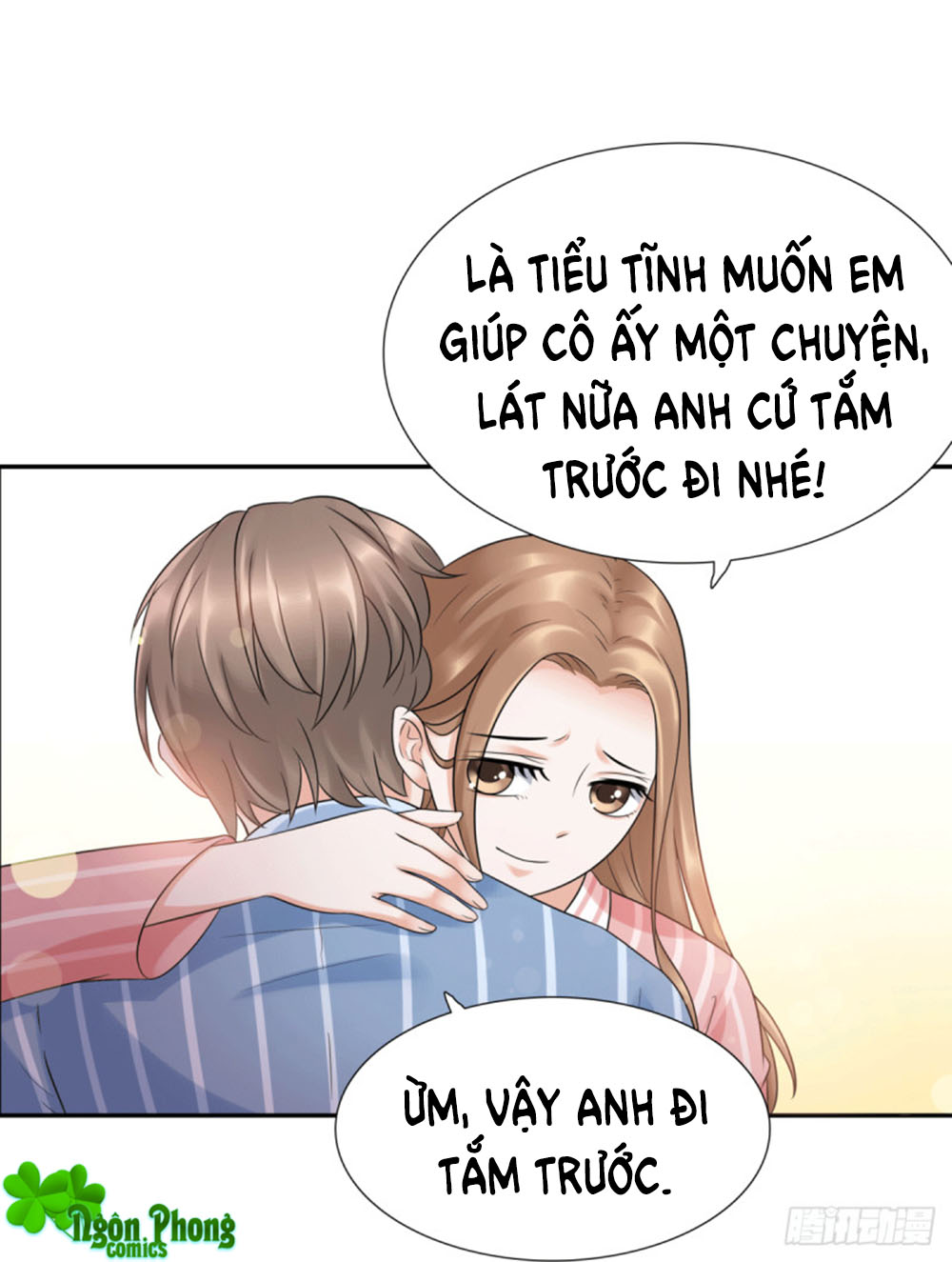 Yêu Phu! Xin Ngươi Hưu Ta Đi Mà! Chapter 55 - Trang 2