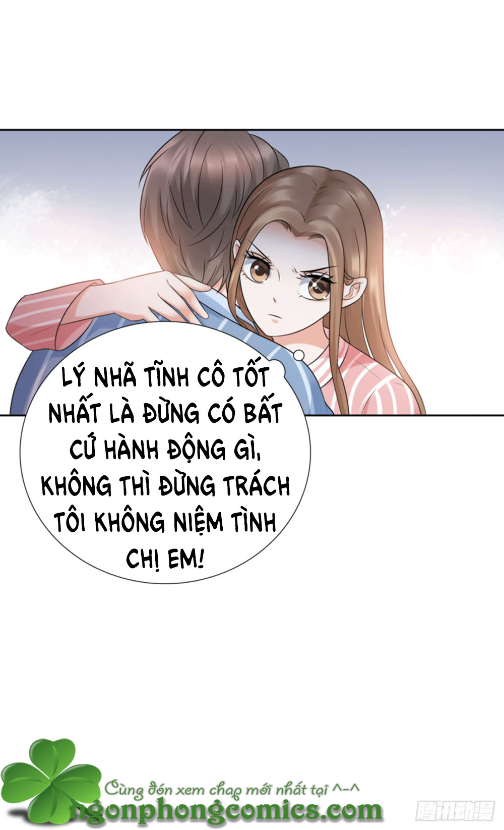 Yêu Phu! Xin Ngươi Hưu Ta Đi Mà! Chapter 55 - Trang 2