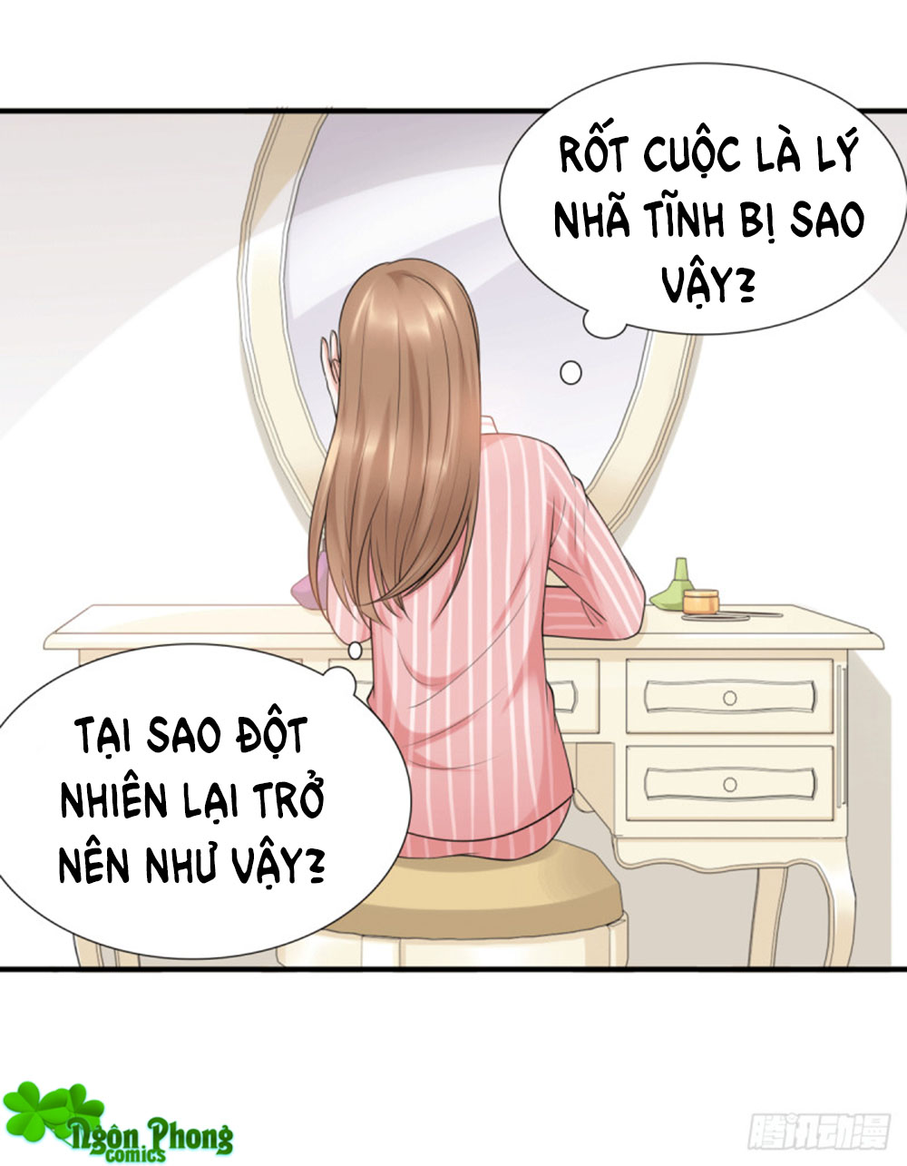 Yêu Phu! Xin Ngươi Hưu Ta Đi Mà! Chapter 55 - Trang 2