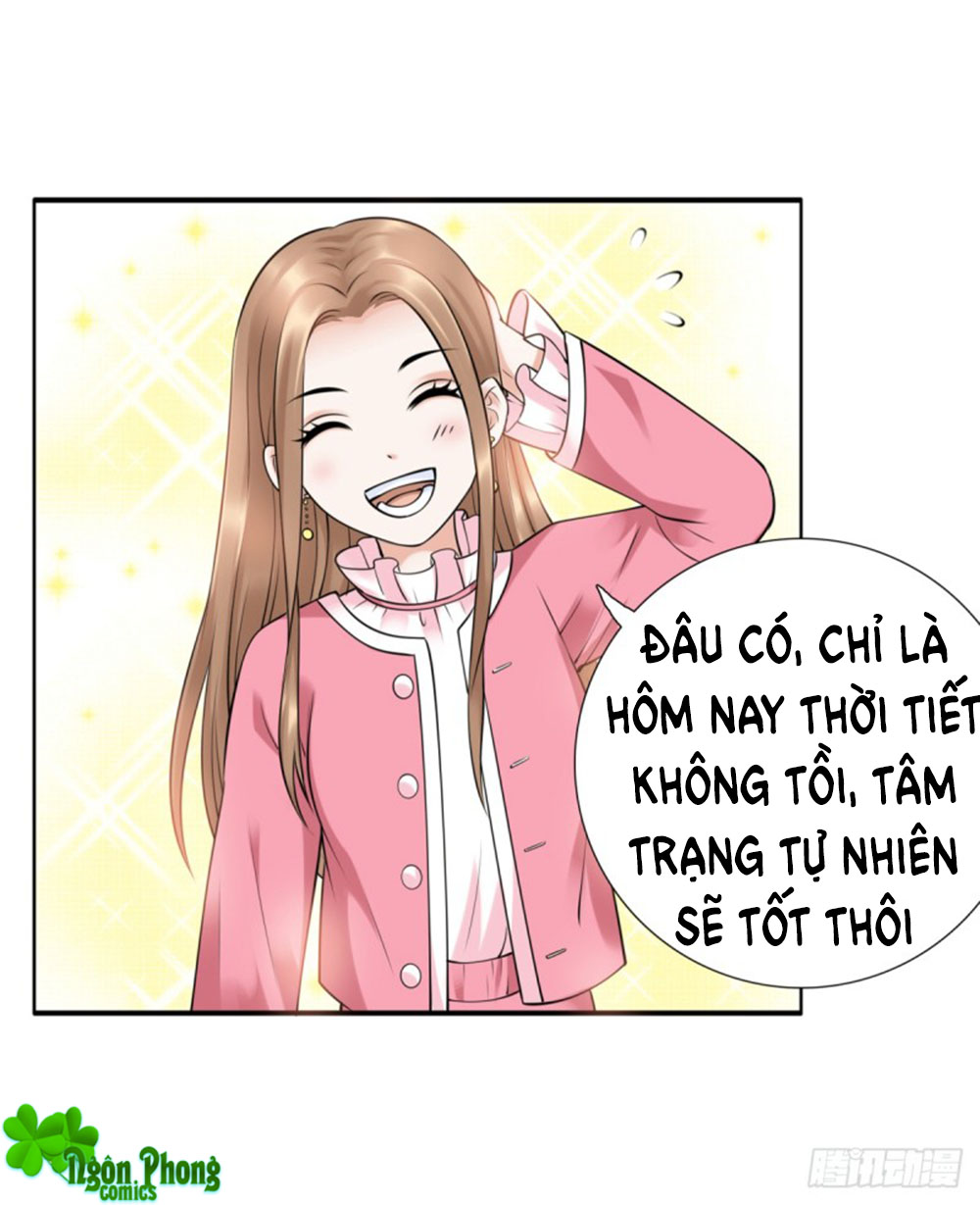 Yêu Phu! Xin Ngươi Hưu Ta Đi Mà! Chapter 54 - Trang 2