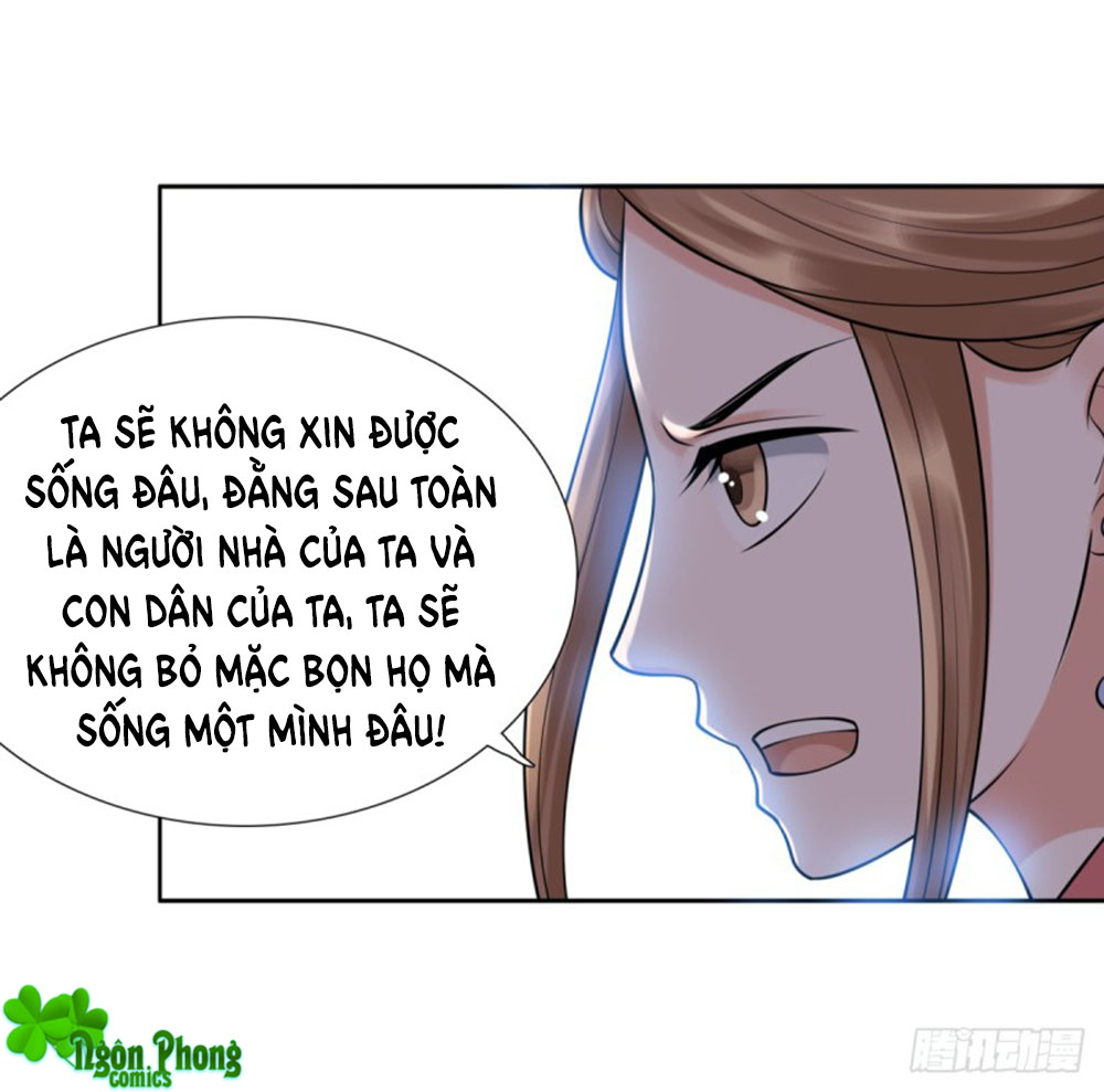 Yêu Phu! Xin Ngươi Hưu Ta Đi Mà! Chapter 53 - Trang 2