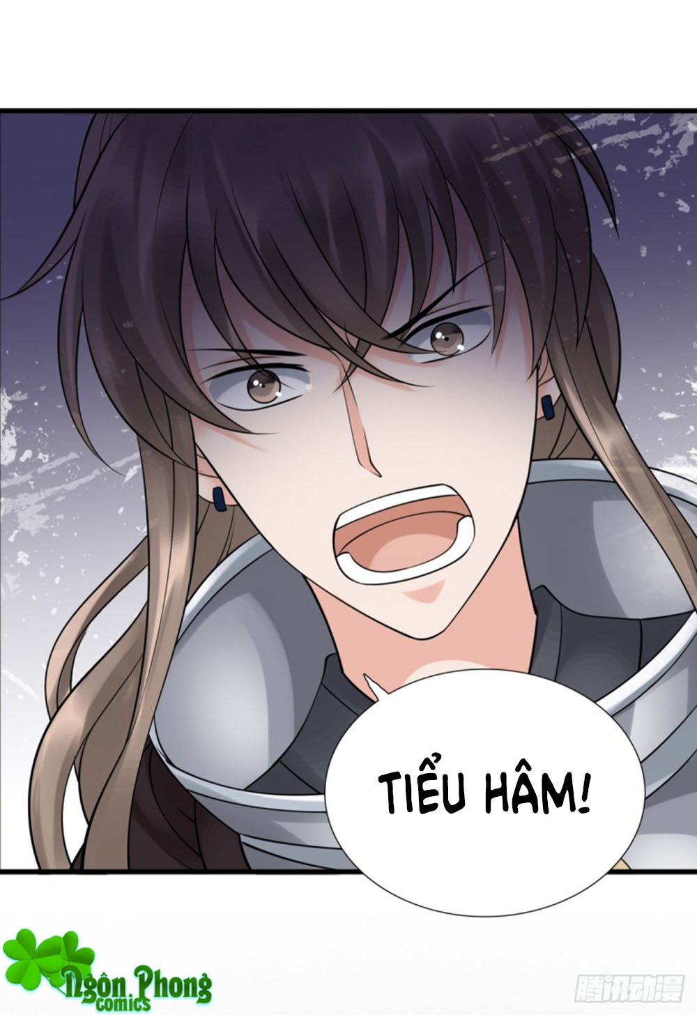 Yêu Phu! Xin Ngươi Hưu Ta Đi Mà! Chapter 53 - Trang 2