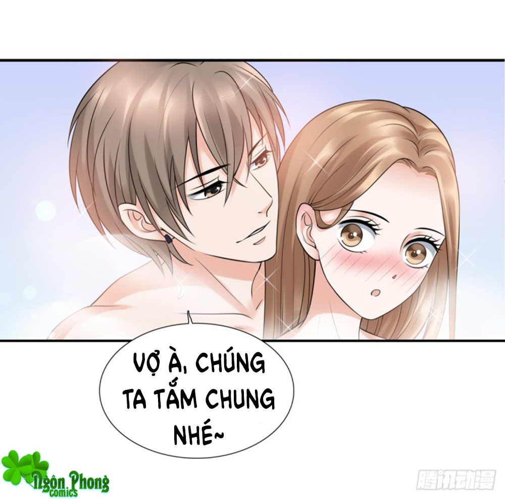 Yêu Phu! Xin Ngươi Hưu Ta Đi Mà! Chapter 53 - Trang 2