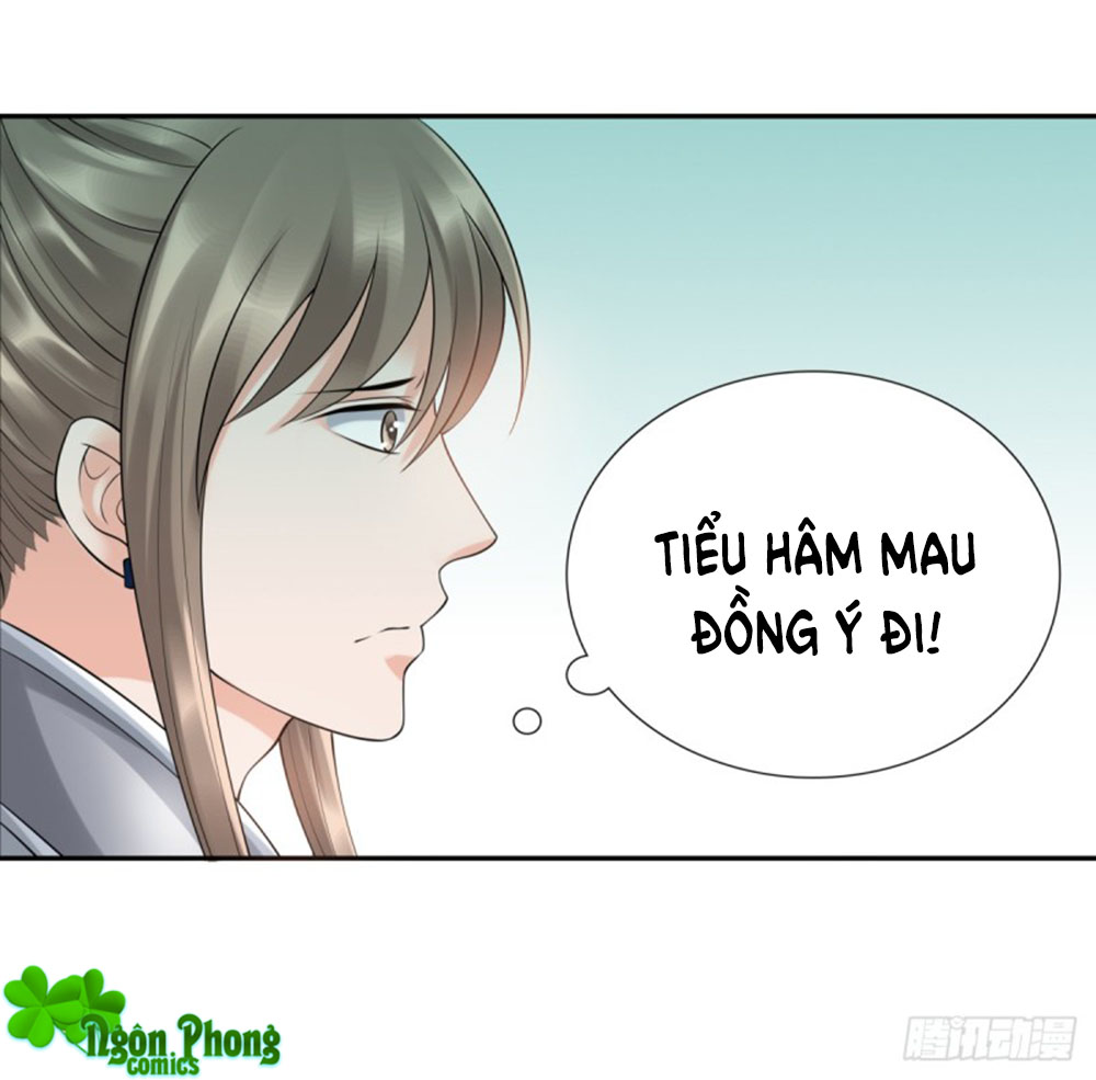 Yêu Phu! Xin Ngươi Hưu Ta Đi Mà! Chapter 53 - Trang 2