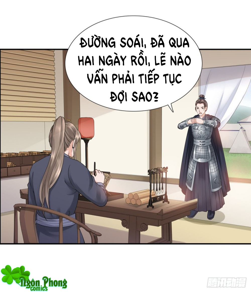 Yêu Phu! Xin Ngươi Hưu Ta Đi Mà! Chapter 52 - Trang 2