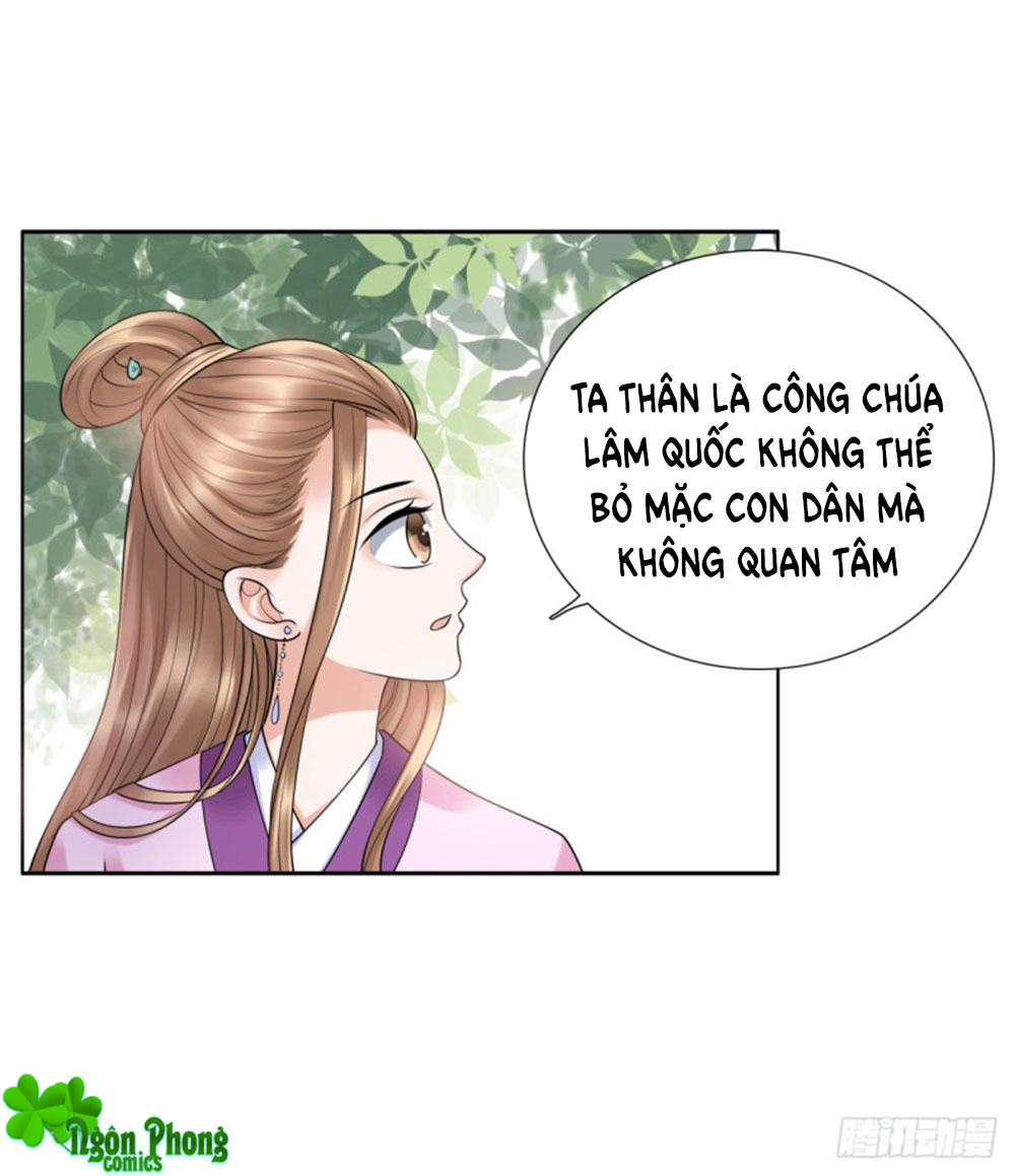 Yêu Phu! Xin Ngươi Hưu Ta Đi Mà! Chapter 51 - Trang 2