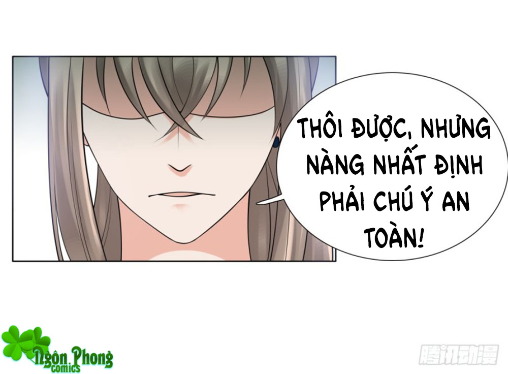 Yêu Phu! Xin Ngươi Hưu Ta Đi Mà! Chapter 51 - Trang 2