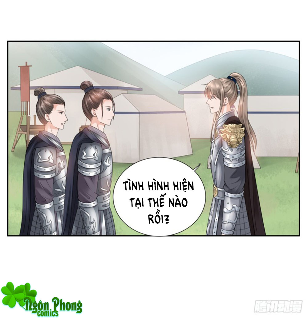 Yêu Phu! Xin Ngươi Hưu Ta Đi Mà! Chapter 51 - Trang 2