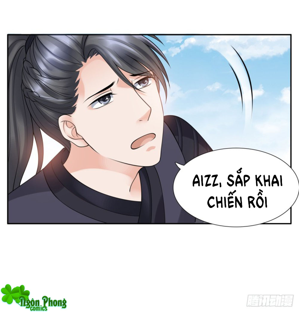 Yêu Phu! Xin Ngươi Hưu Ta Đi Mà! Chapter 50 - Trang 2