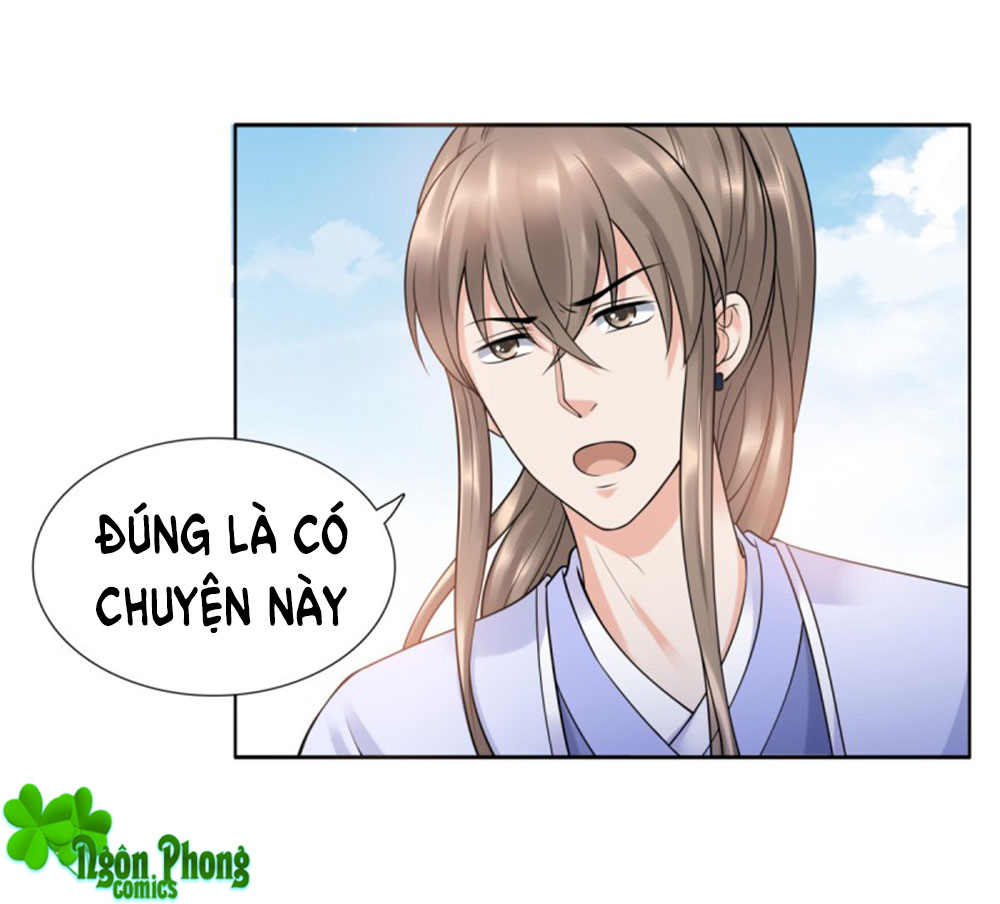 Yêu Phu! Xin Ngươi Hưu Ta Đi Mà! Chapter 50 - Trang 2