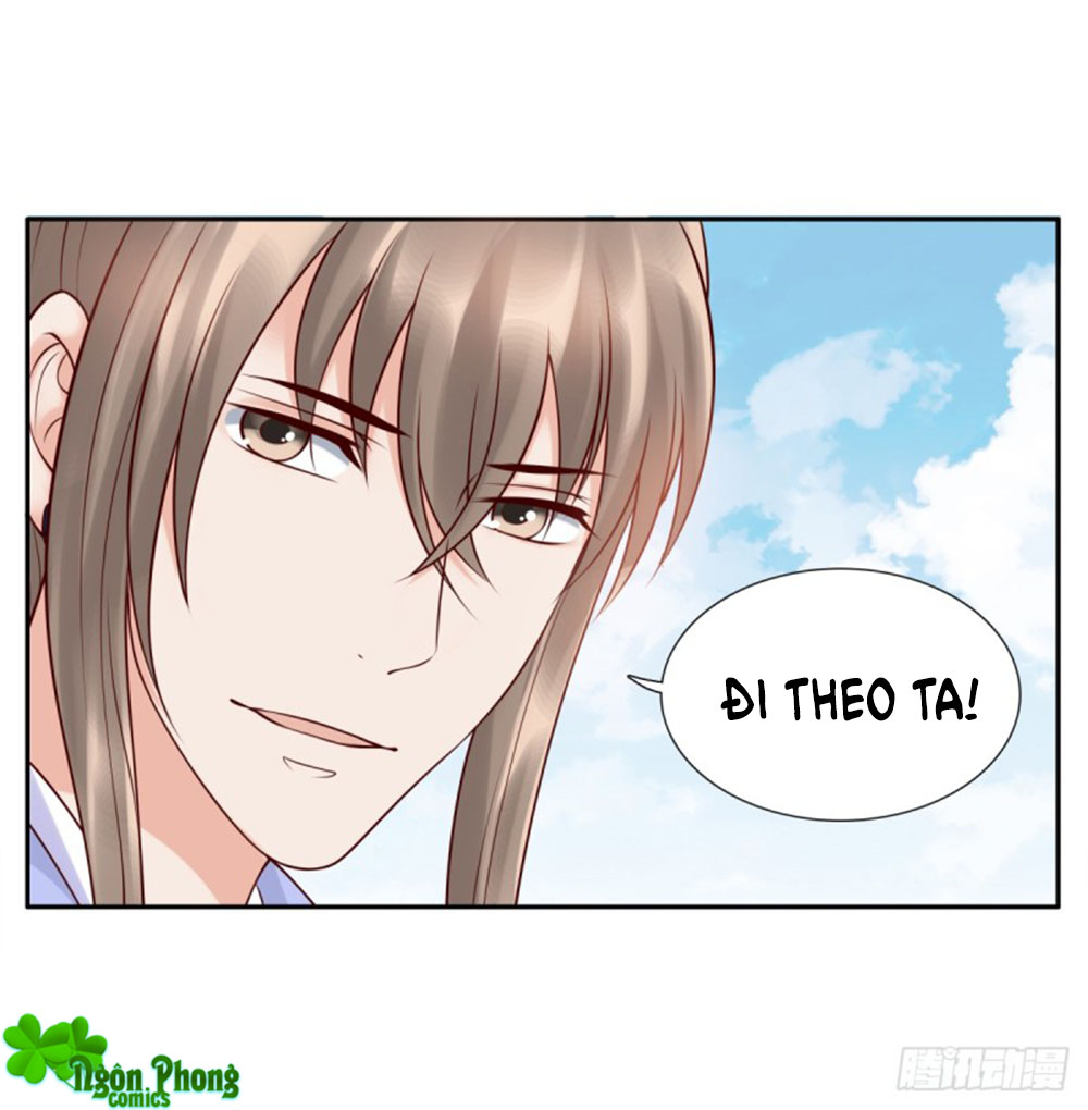 Yêu Phu! Xin Ngươi Hưu Ta Đi Mà! Chapter 50 - Trang 2