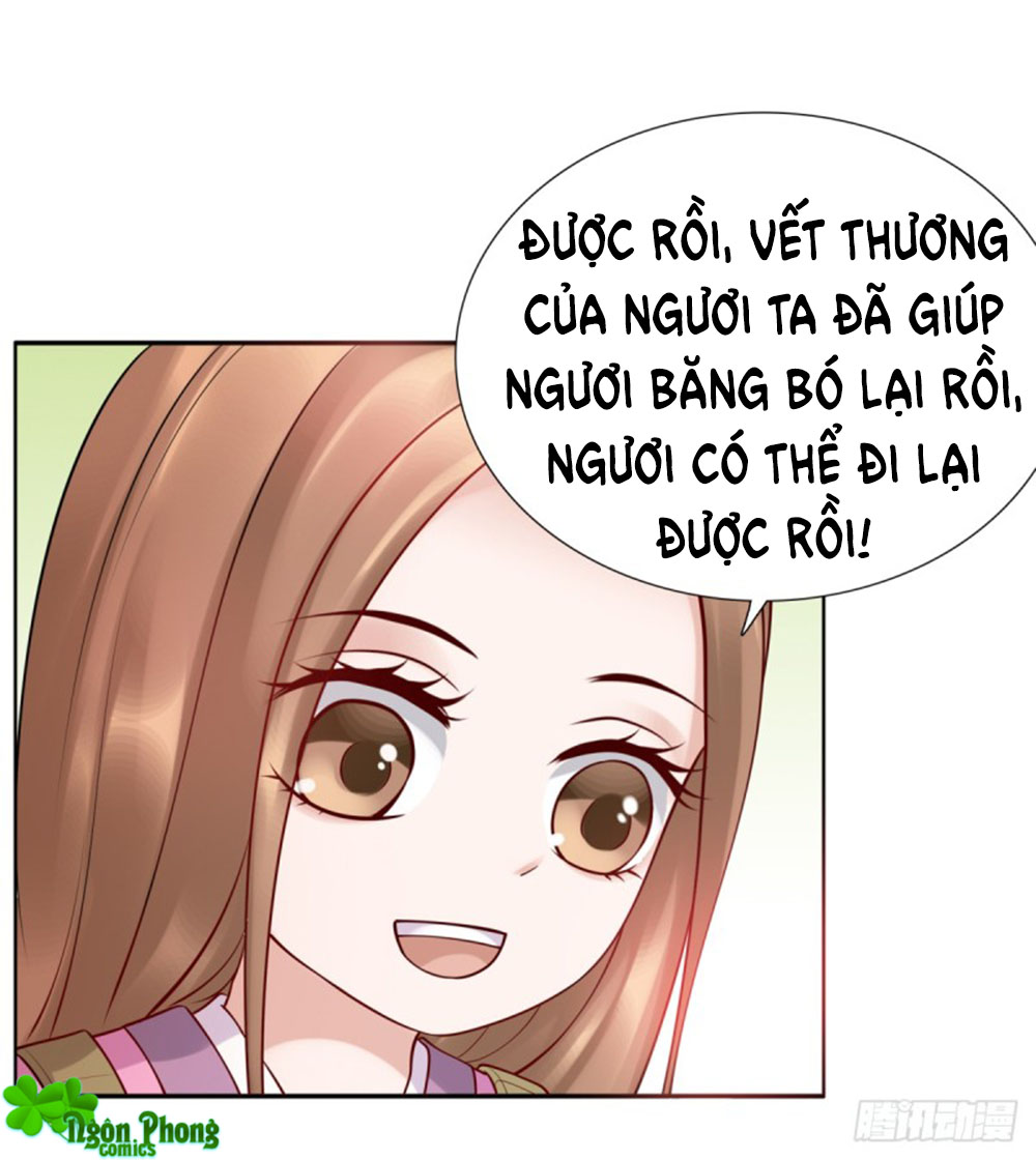 Yêu Phu! Xin Ngươi Hưu Ta Đi Mà! Chapter 49 - Trang 2