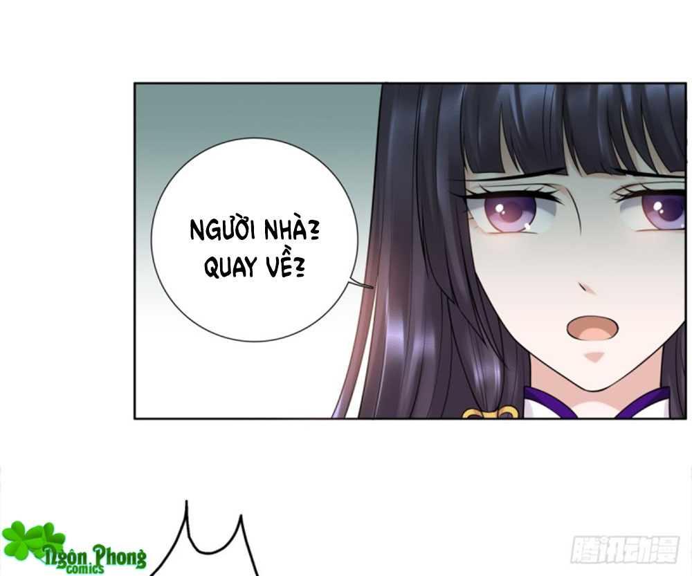 Yêu Phu! Xin Ngươi Hưu Ta Đi Mà! Chapter 49 - Trang 2