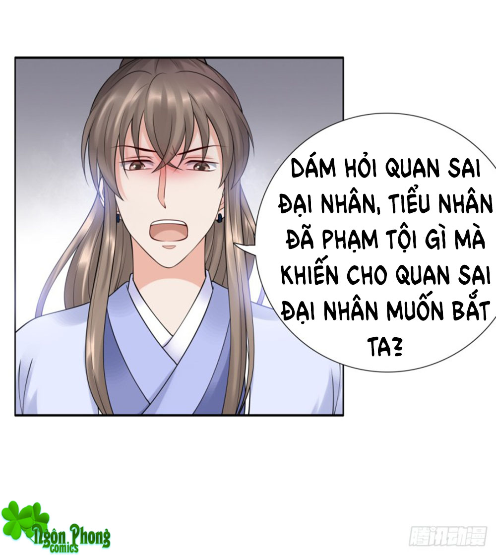 Yêu Phu! Xin Ngươi Hưu Ta Đi Mà! Chapter 48 - Trang 2