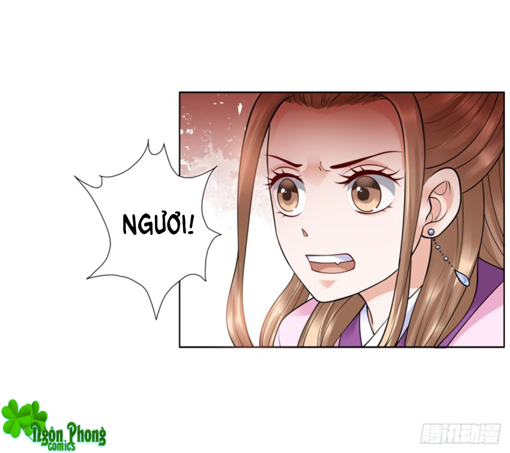 Yêu Phu! Xin Ngươi Hưu Ta Đi Mà! Chapter 48 - Trang 2