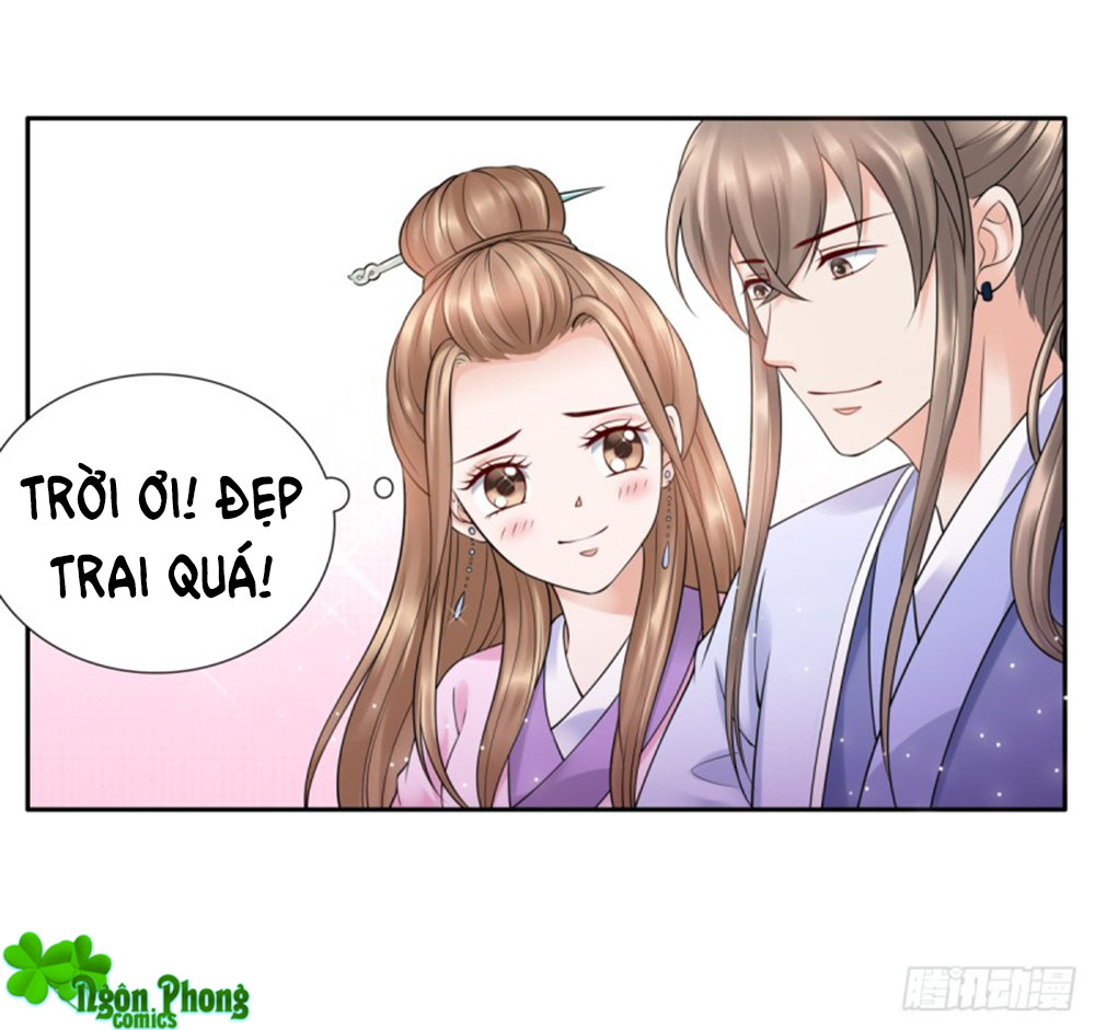 Yêu Phu! Xin Ngươi Hưu Ta Đi Mà! Chapter 48 - Trang 2