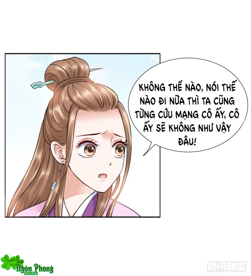 Yêu Phu! Xin Ngươi Hưu Ta Đi Mà! Chapter 47 - Trang 2