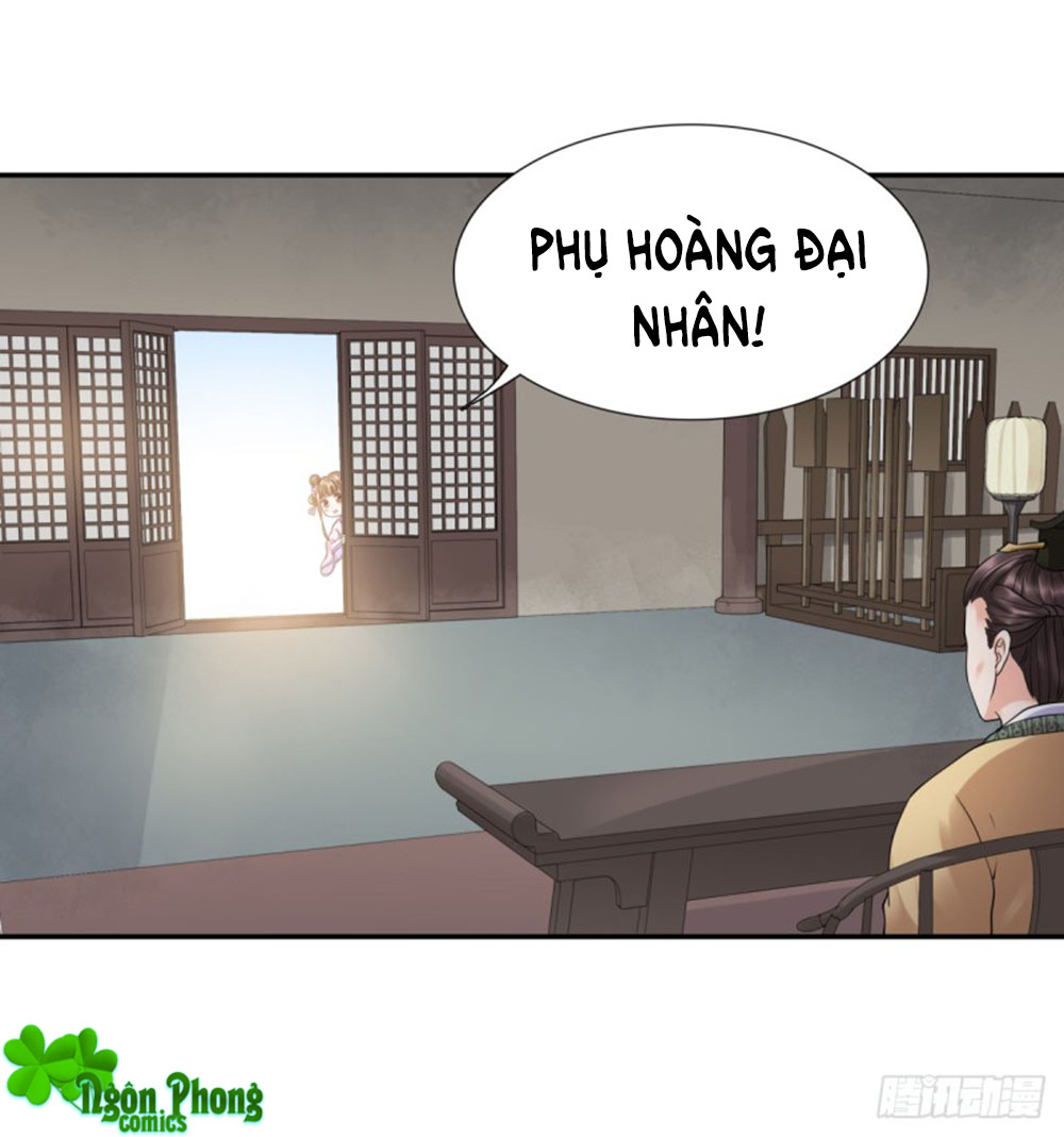 Yêu Phu! Xin Ngươi Hưu Ta Đi Mà! Chapter 47 - Trang 2