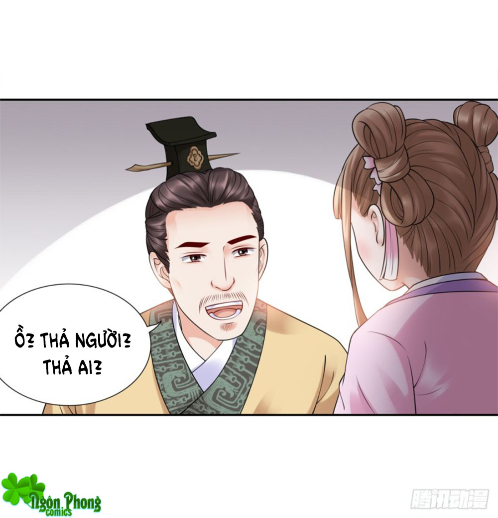 Yêu Phu! Xin Ngươi Hưu Ta Đi Mà! Chapter 47 - Trang 2