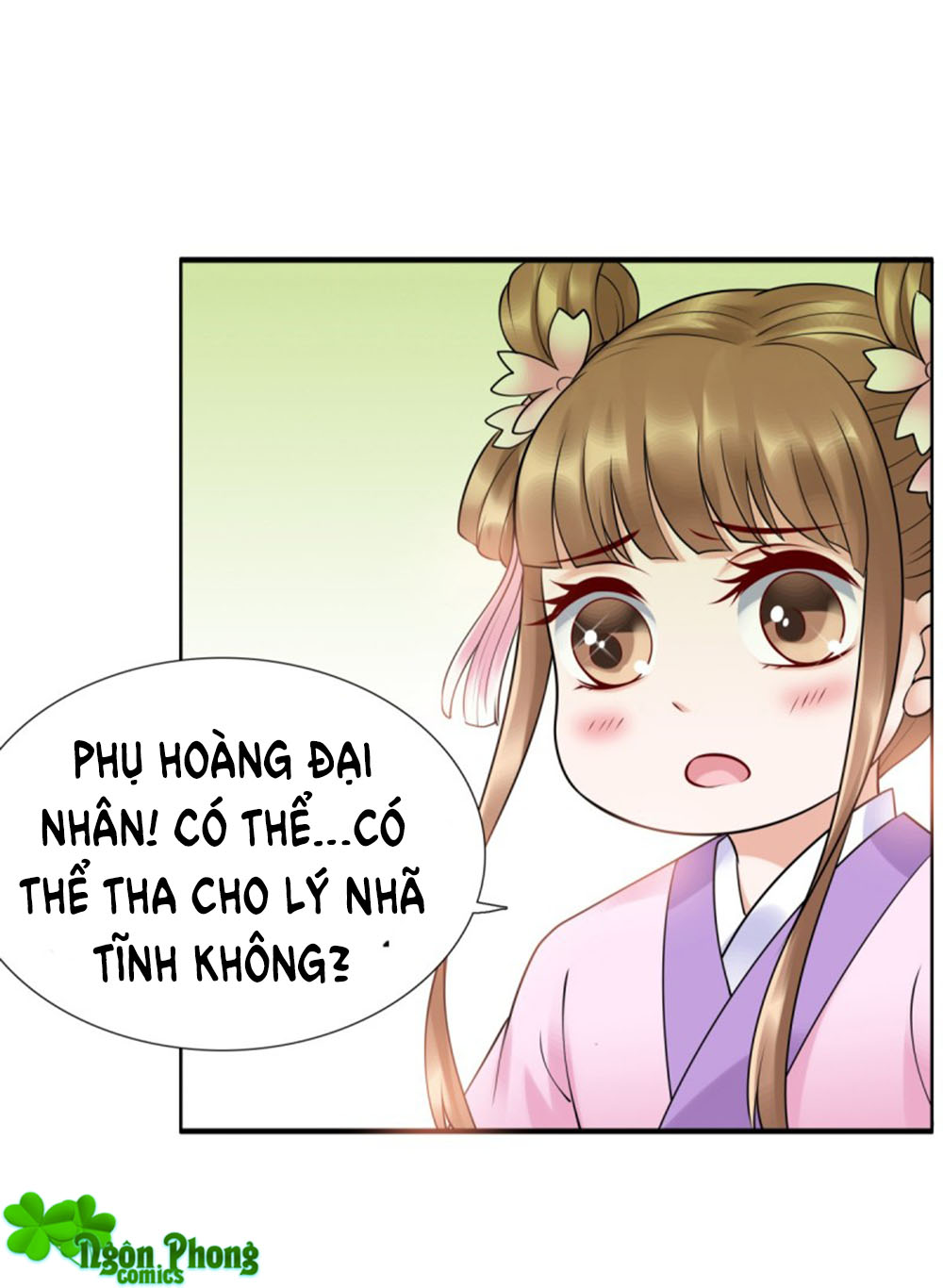 Yêu Phu! Xin Ngươi Hưu Ta Đi Mà! Chapter 47 - Trang 2