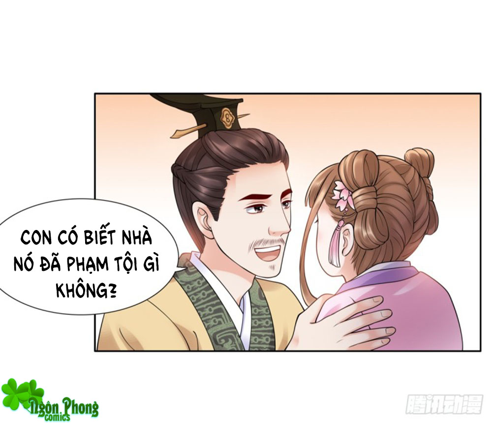 Yêu Phu! Xin Ngươi Hưu Ta Đi Mà! Chapter 47 - Trang 2