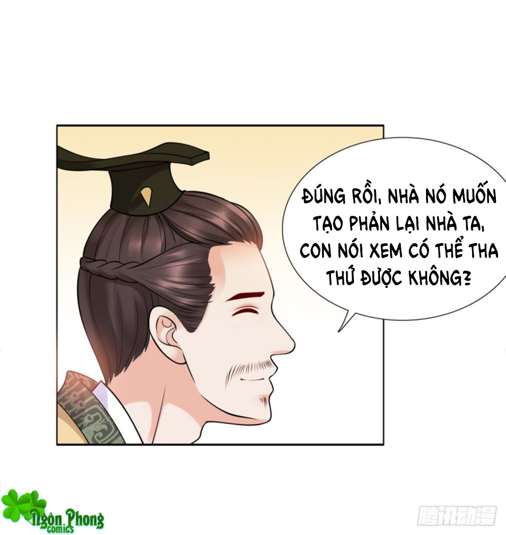 Yêu Phu! Xin Ngươi Hưu Ta Đi Mà! Chapter 47 - Trang 2