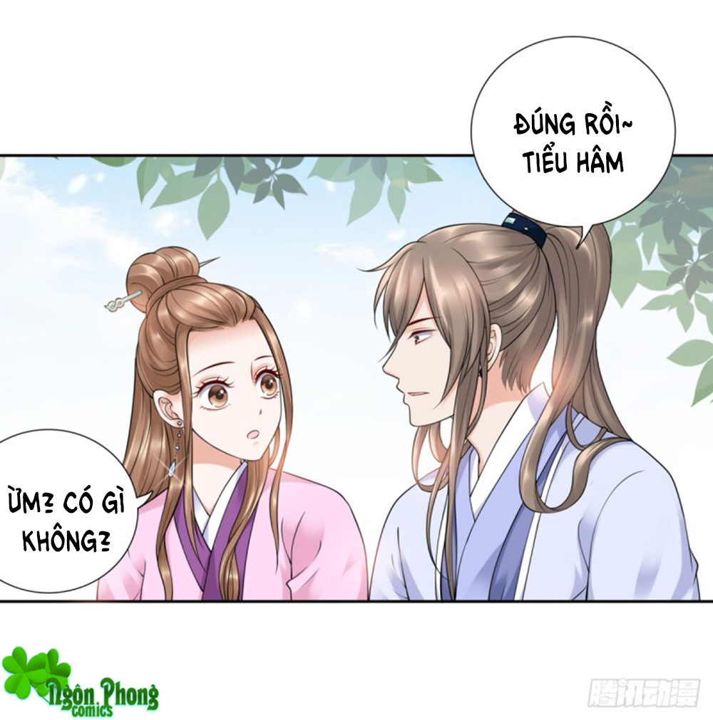 Yêu Phu! Xin Ngươi Hưu Ta Đi Mà! Chapter 47 - Trang 2