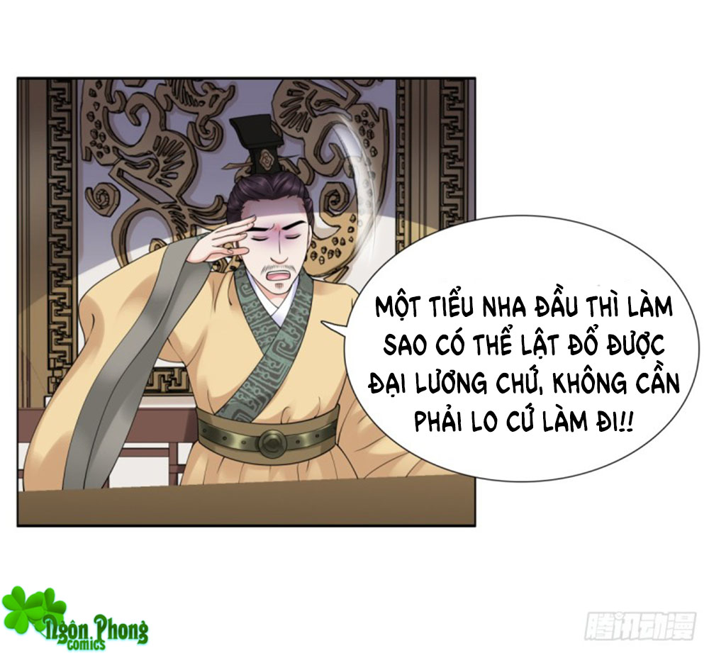 Yêu Phu! Xin Ngươi Hưu Ta Đi Mà! Chapter 47 - Trang 2