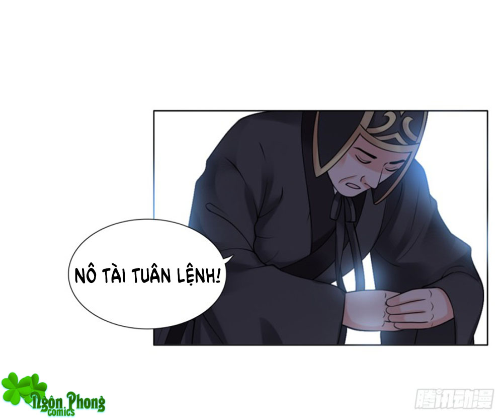 Yêu Phu! Xin Ngươi Hưu Ta Đi Mà! Chapter 47 - Trang 2