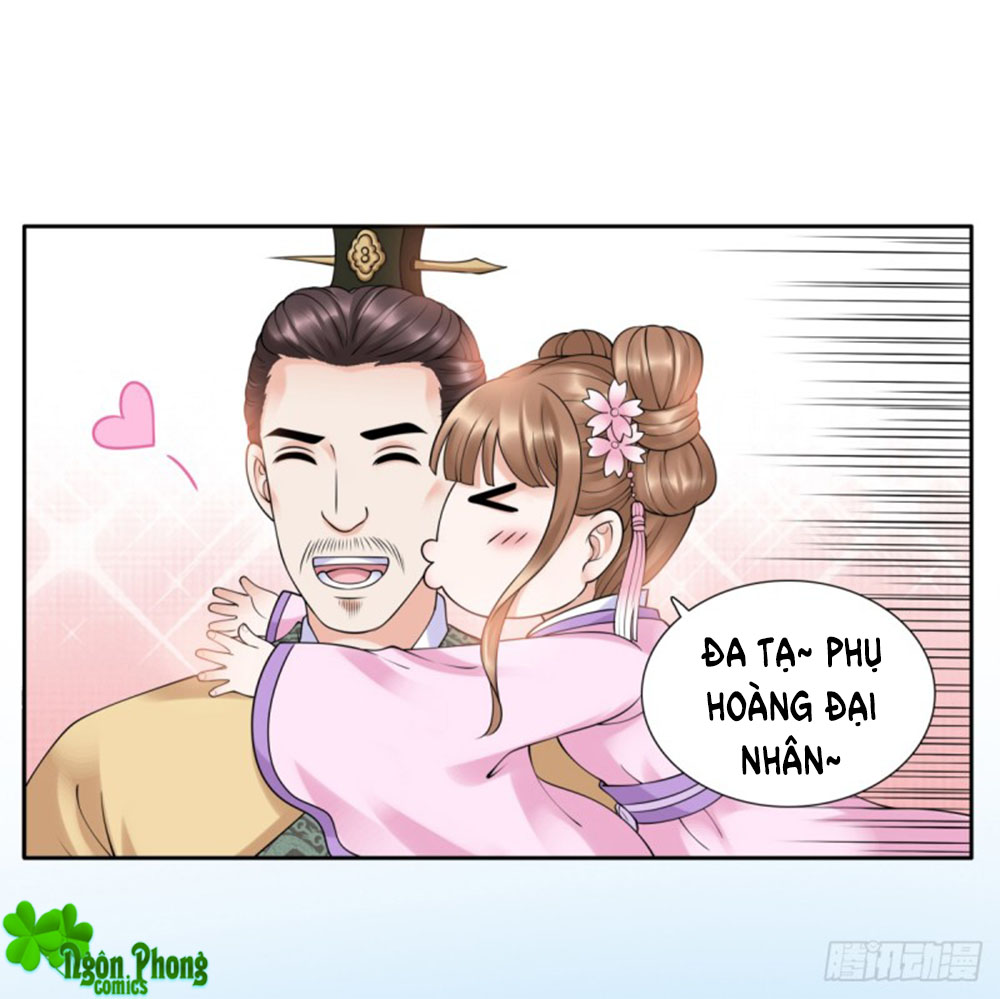 Yêu Phu! Xin Ngươi Hưu Ta Đi Mà! Chapter 47 - Trang 2