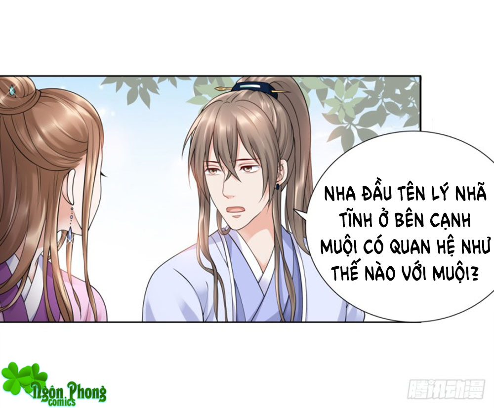 Yêu Phu! Xin Ngươi Hưu Ta Đi Mà! Chapter 47 - Trang 2