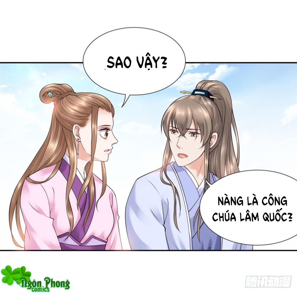 Yêu Phu! Xin Ngươi Hưu Ta Đi Mà! Chapter 47 - Trang 2