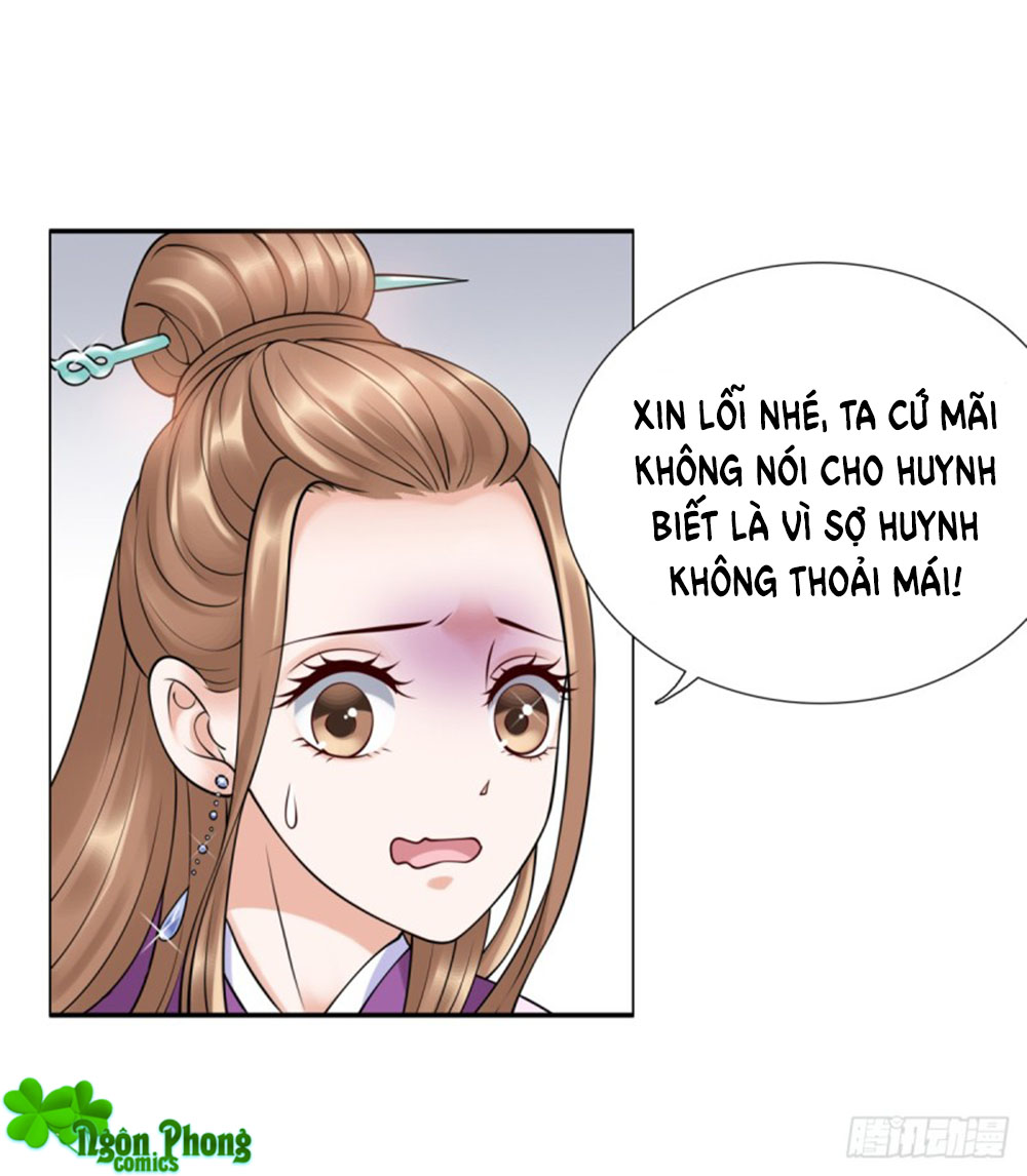 Yêu Phu! Xin Ngươi Hưu Ta Đi Mà! Chapter 47 - Trang 2