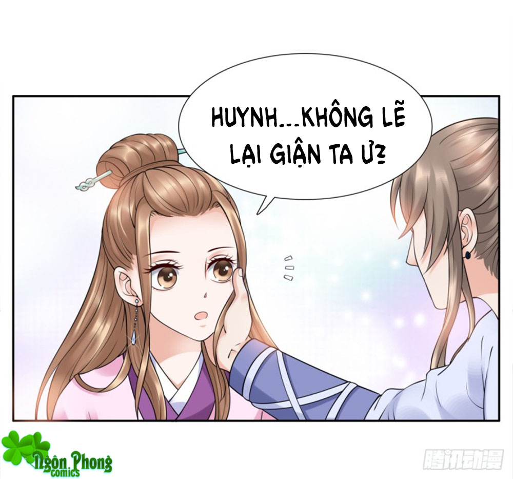 Yêu Phu! Xin Ngươi Hưu Ta Đi Mà! Chapter 47 - Trang 2