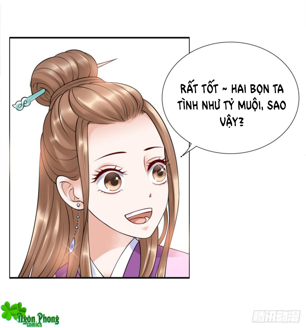 Yêu Phu! Xin Ngươi Hưu Ta Đi Mà! Chapter 47 - Trang 2