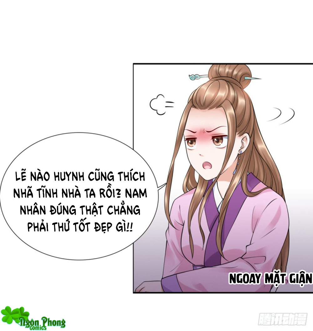 Yêu Phu! Xin Ngươi Hưu Ta Đi Mà! Chapter 47 - Trang 2