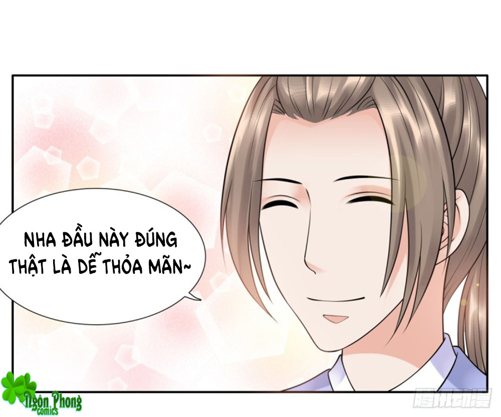 Yêu Phu! Xin Ngươi Hưu Ta Đi Mà! Chapter 46 - Trang 2