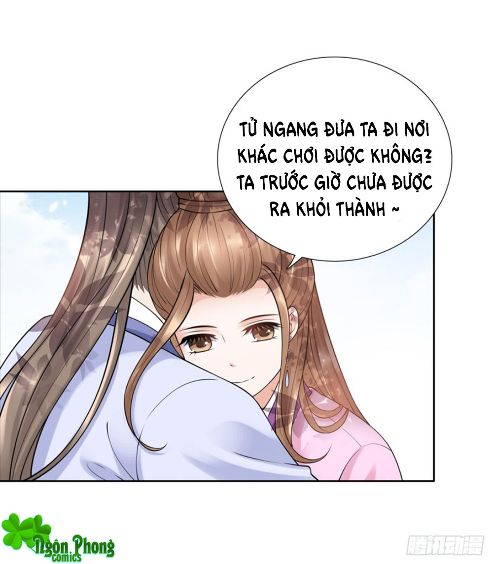 Yêu Phu! Xin Ngươi Hưu Ta Đi Mà! Chapter 46 - Trang 2