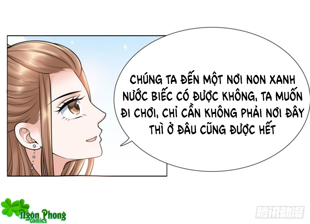 Yêu Phu! Xin Ngươi Hưu Ta Đi Mà! Chapter 46 - Trang 2